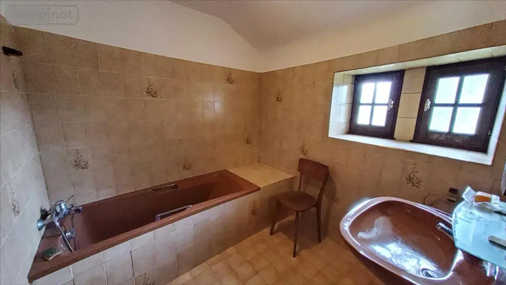 Maison a vendre Poullaouen 29246 Finistère 29 125 m2 5 pièces 210000 euros 29066-1087632 009