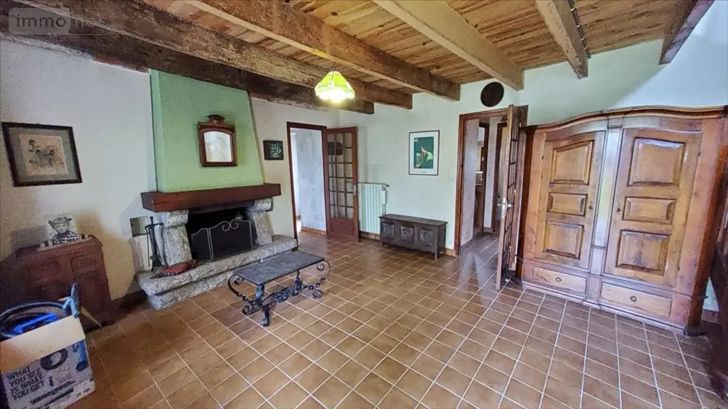 Maison a vendre Poullaouen 29246 Finistère 29 125 m2 5 pièces 210000 euros 29066-1087632 003