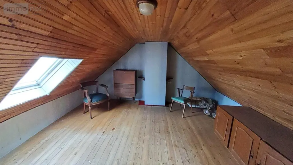 Maison a vendre Poullaouen 29246 Finistère 29 125 m2 5 pièces 210000 euros 29066-1087632 013