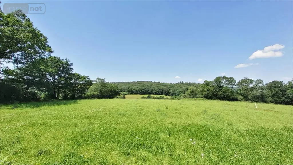 Maison a vendre Poullaouen 29246 Finistère 29 125 m2 5 pièces 210000 euros 29066-1087632 018