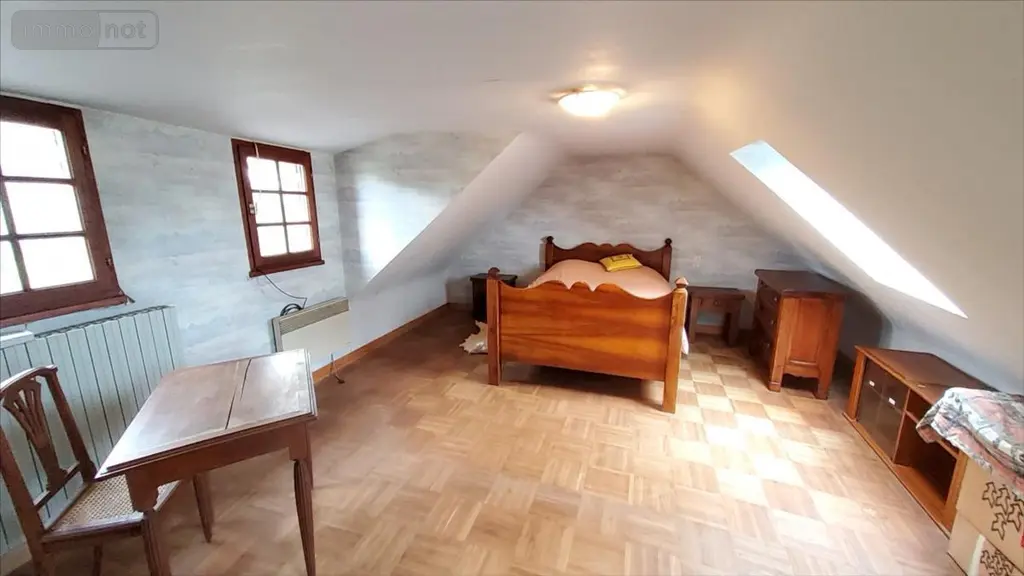 Maison a vendre Poullaouen 29246 Finistère 29 125 m2 5 pièces 210000 euros 29066-1087632 010