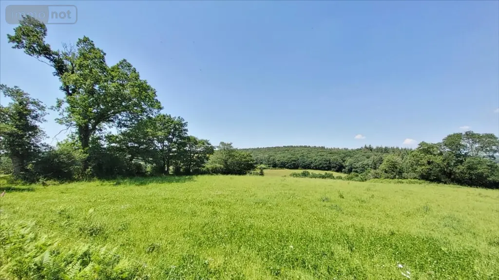 Maison a vendre Poullaouen 29246 Finistère 29 125 m2 5 pièces 210000 euros 29066-1087632 020