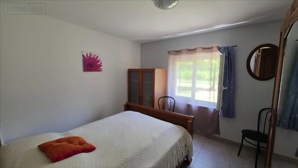 Maison a vendre Vendœuvres 36500 Indre 36 145 m2 5 pièces 1090000 euros 021/1582 006