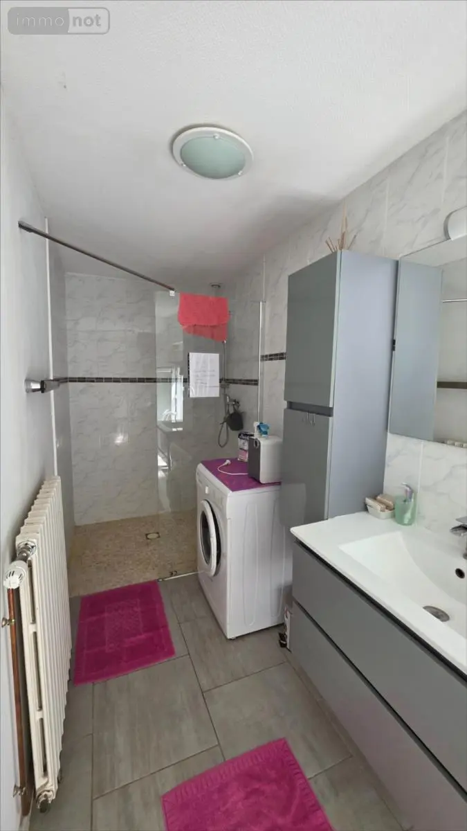 Maison a vendre Vendœuvres 36500 Indre 36 145 m2 5 pièces 1090000 euros 021/1582 007