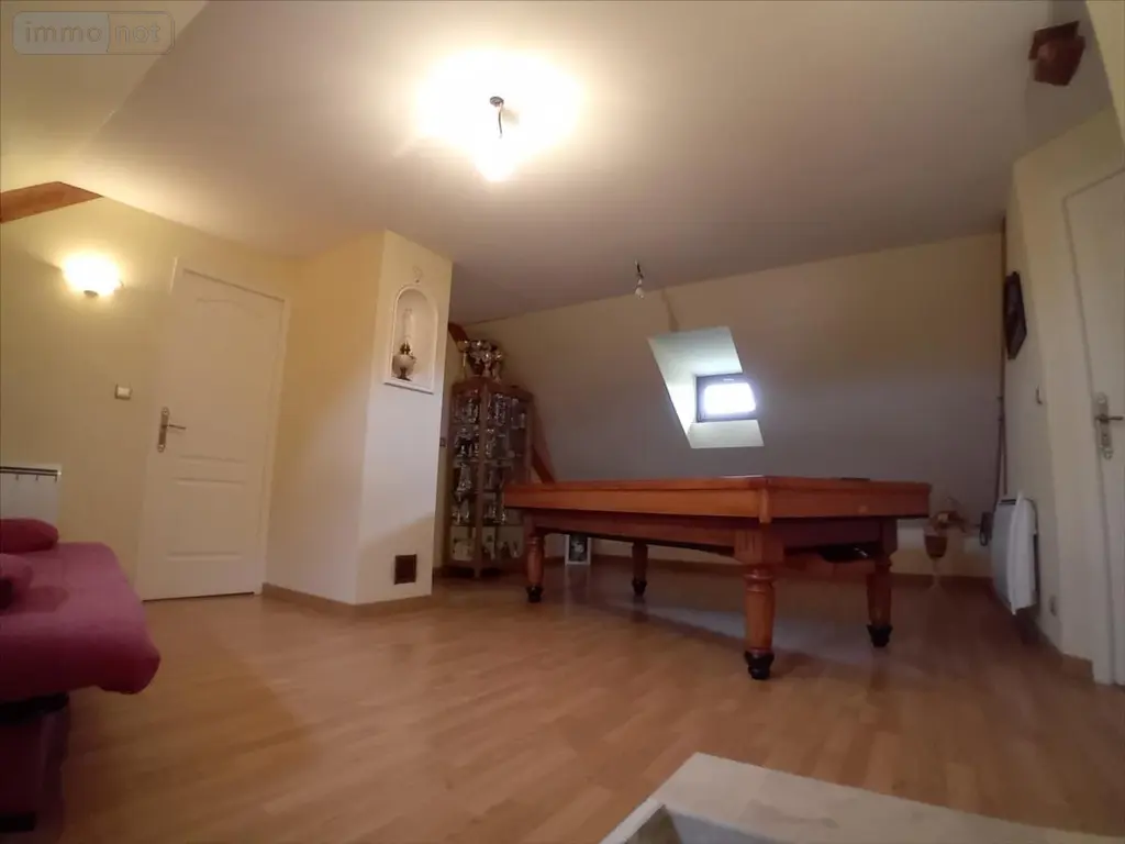 Maison a vendre Parigné-l'Évêque 72250 Sarthe 72 139 m2 7 pièces 236250 euros 72012-1086911 010