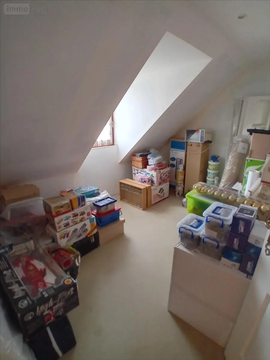 Maison a vendre Parigné-l'Évêque 72250 Sarthe 72 139 m2 7 pièces 236250 euros 72012-1086911 011
