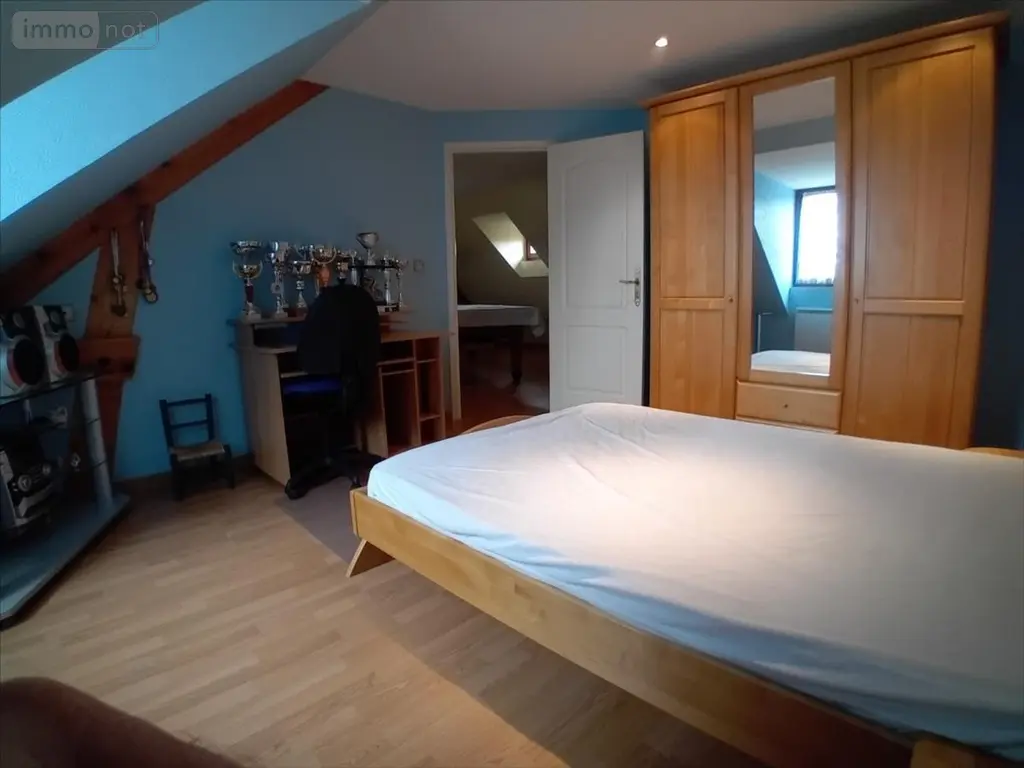 Maison a vendre Parigné-l'Évêque 72250 Sarthe 72 139 m2 7 pièces 236250 euros 72012-1086911 013