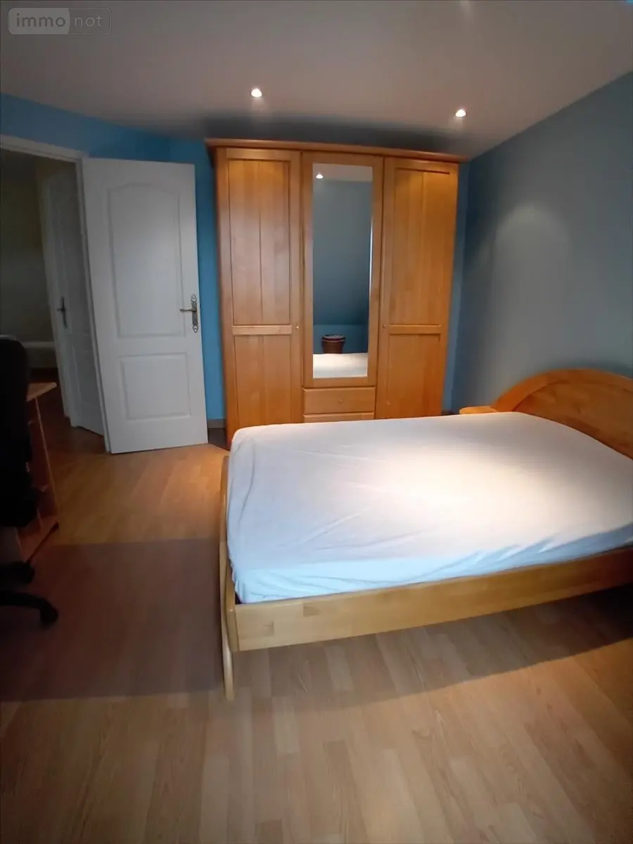 Maison a vendre Parigné-l'Évêque 72250 Sarthe 72 139 m2 7 pièces 236250 euros 72012-1086911 014