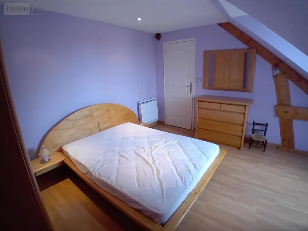 Maison a vendre Parigné-l'Évêque 72250 Sarthe 72 139 m2 7 pièces 236250 euros 72012-1086911 017
