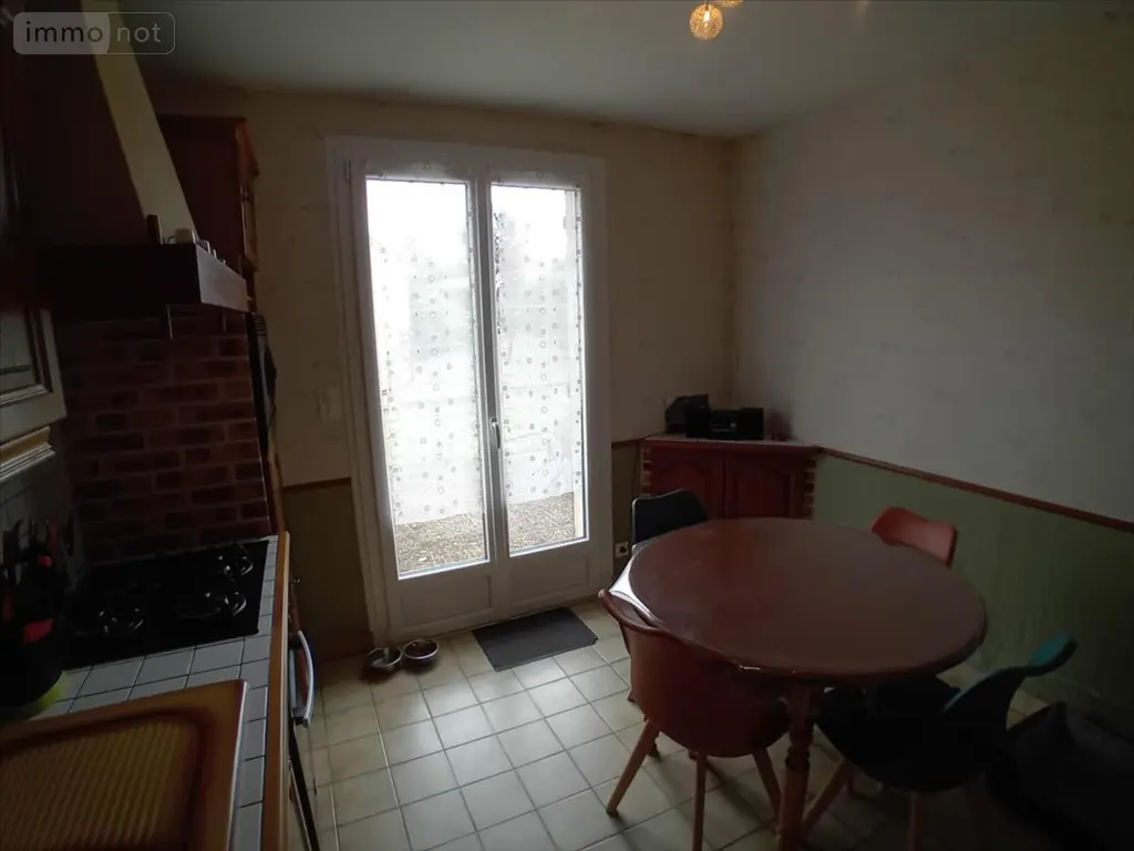 Maison a vendre Parigné-l'Évêque 72250 Sarthe 72 139 m2 7 pièces 236250 euros 72012-1086911 020
