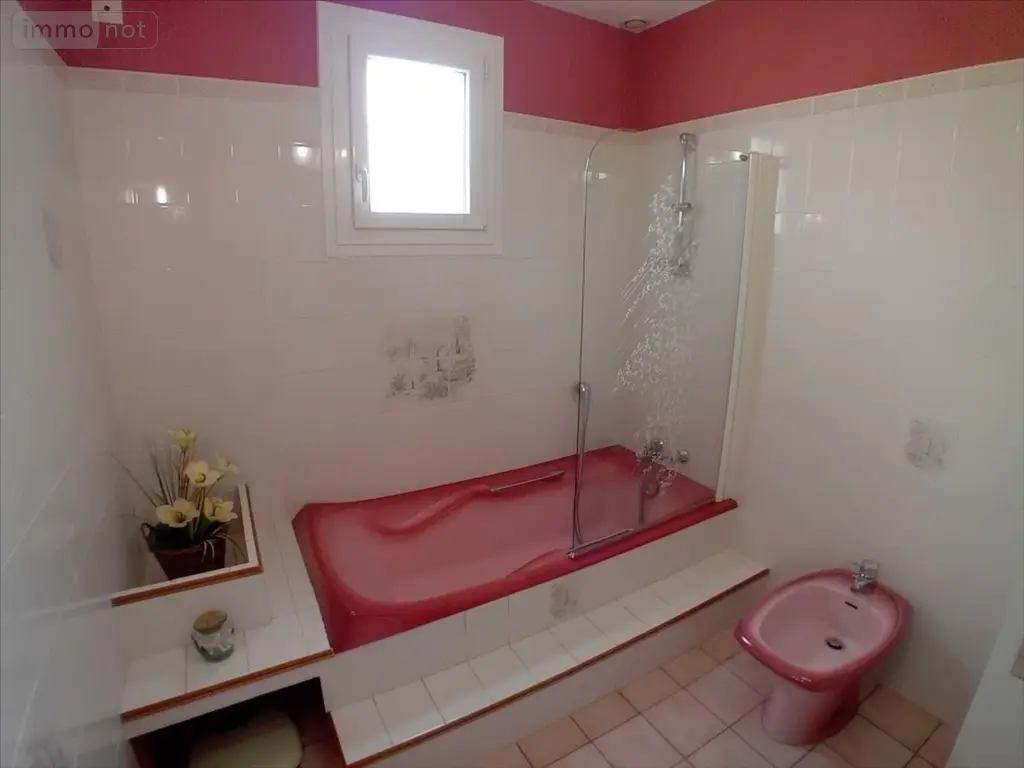 Maison a vendre Parigné-l'Évêque 72250 Sarthe 72 139 m2 7 pièces 236250 euros 72012-1086911 025