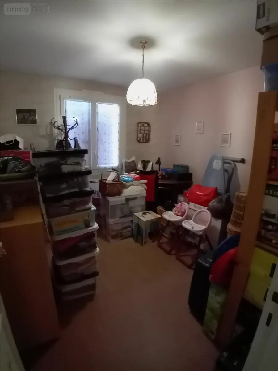 Maison a vendre Parigné-l'Évêque 72250 Sarthe 72 139 m2 7 pièces 236250 euros 72012-1086911 027