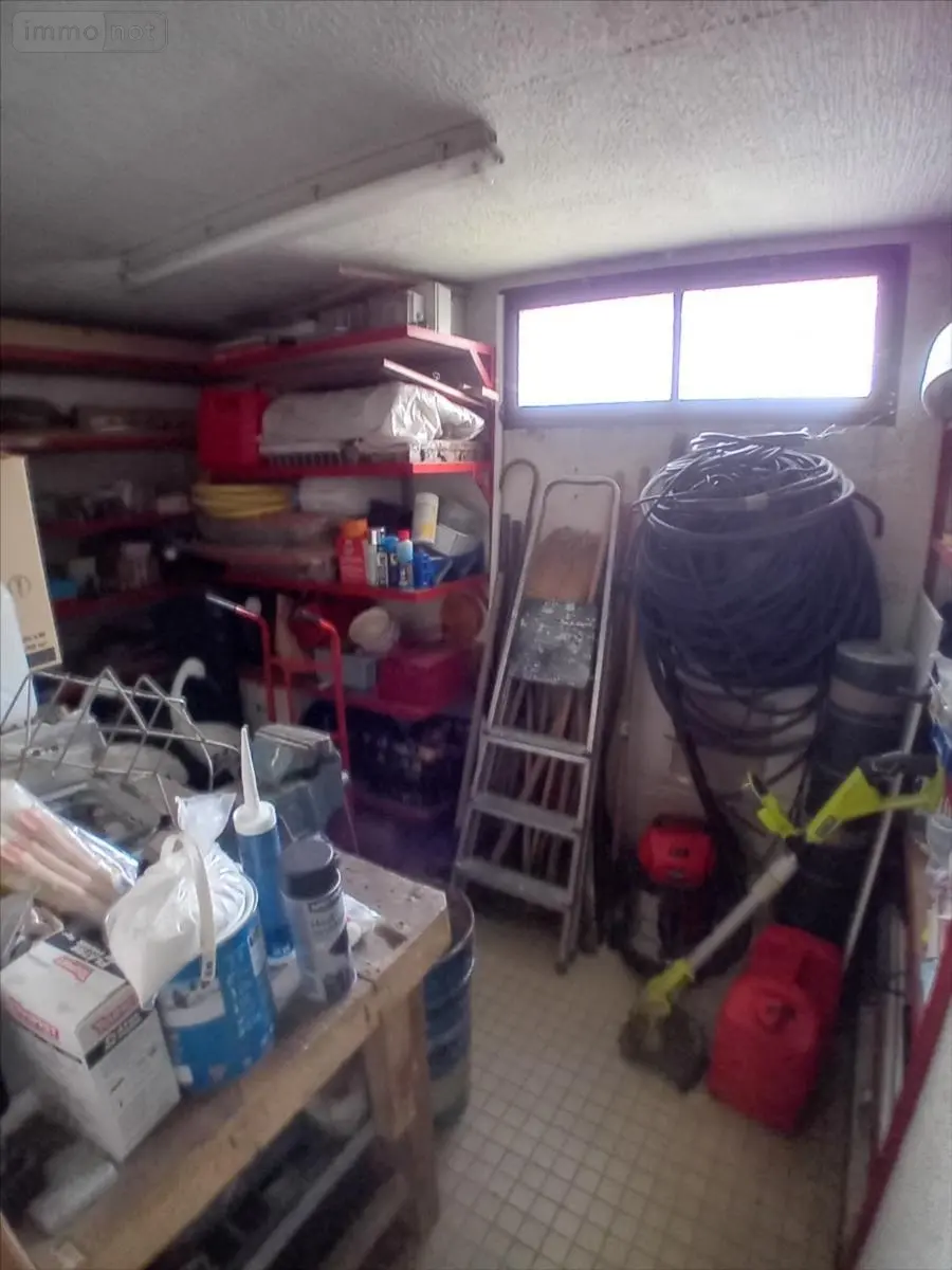 Maison a vendre Parigné-l'Évêque 72250 Sarthe 72 139 m2 7 pièces 236250 euros 72012-1086911 033