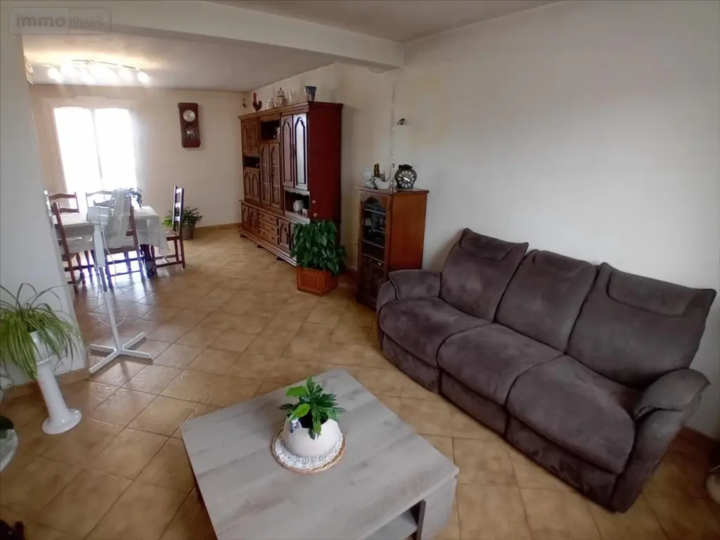 Maison a vendre Parigné-l'Évêque 72250 Sarthe 72 139 m2 7 pièces 236250 euros 72012-1086911 038