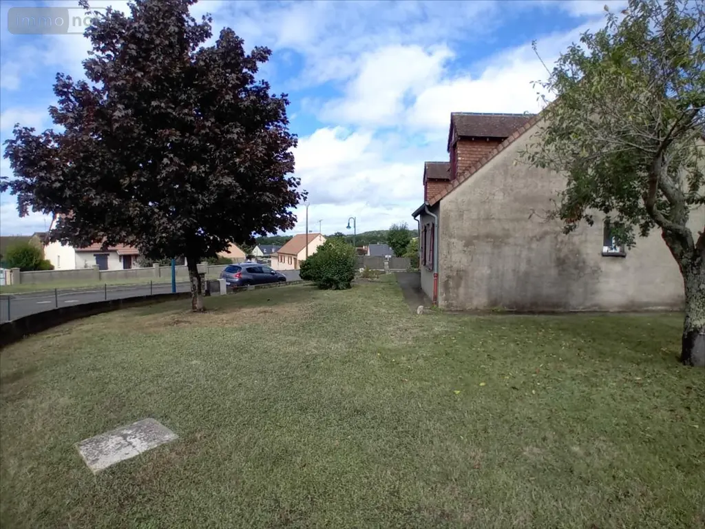 Maison a vendre Parigné-l'Évêque 72250 Sarthe 72 139 m2 7 pièces 236250 euros 72012-1086911 041