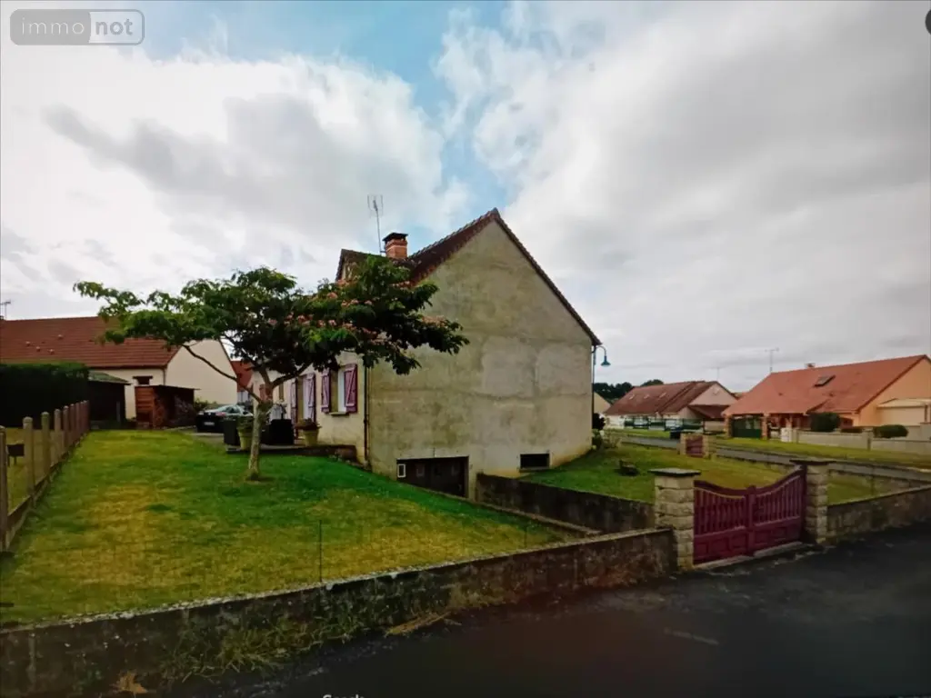 Maison a vendre Parigné-l'Évêque 72250 Sarthe 72 139 m2 7 pièces 236250 euros 72012-1086911 045