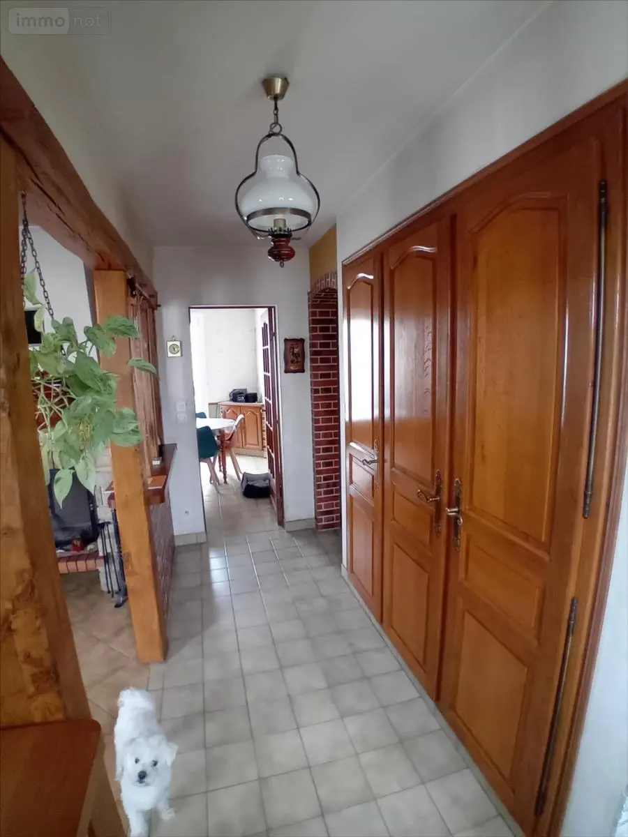 Maison a vendre Parigné-l'Évêque 72250 Sarthe 72 139 m2 7 pièces 236250 euros 72012-1086911 005