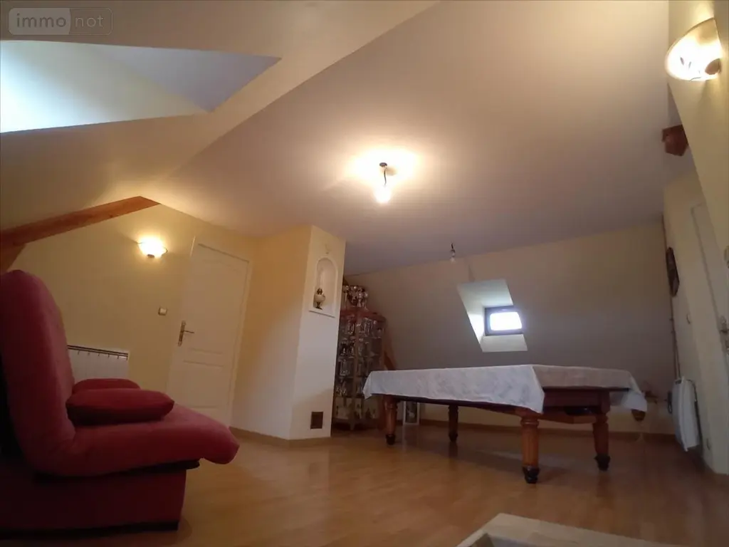Maison a vendre Parigné-l'Évêque 72250 Sarthe 72 139 m2 7 pièces 236250 euros 72012-1086911 007
