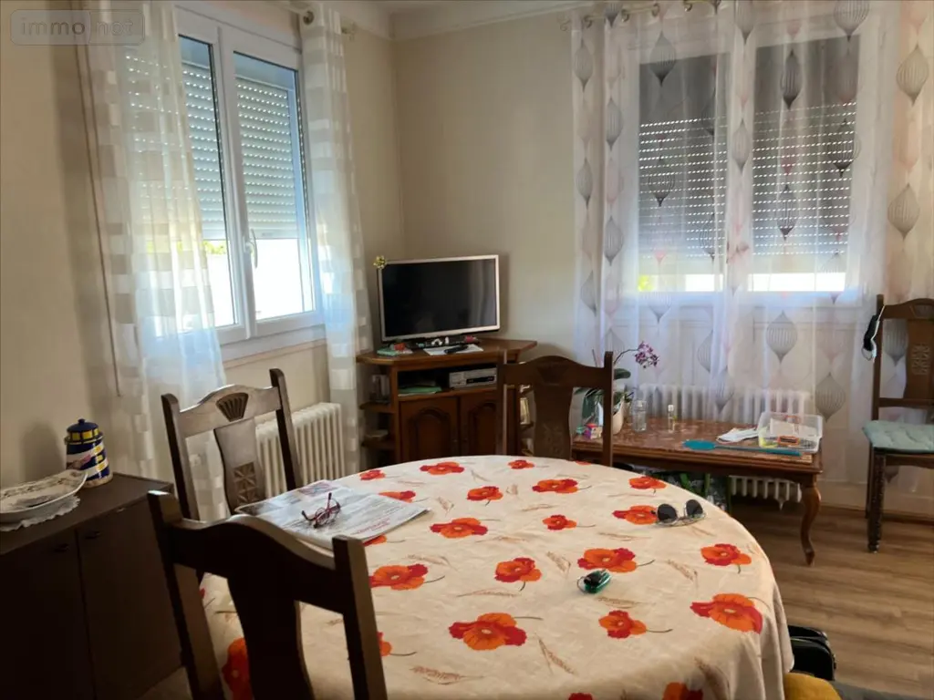Maison a vendre Châteaulin 29150 Finistère 29 55 m2 3 pièces 168000 euros 29060-1089000 004