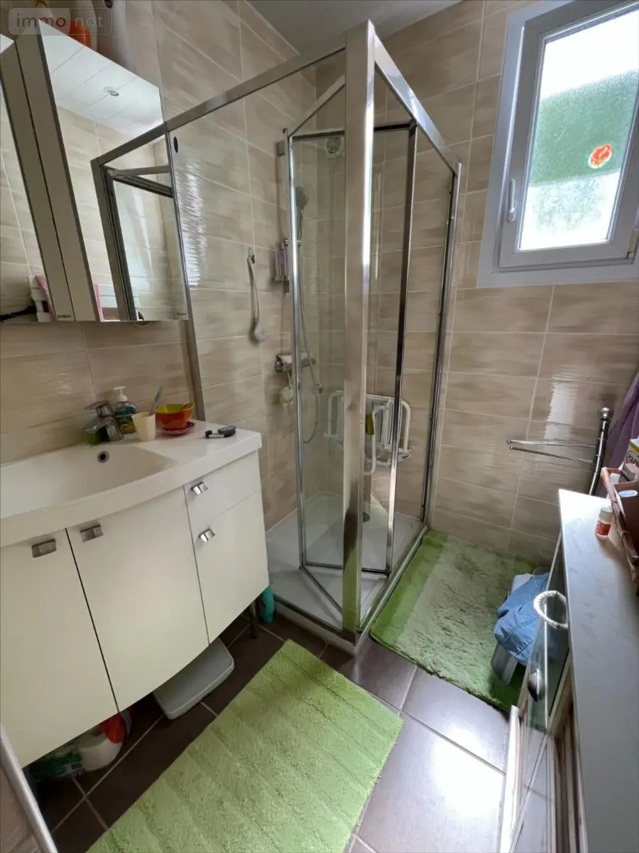 Maison a vendre Châteaulin 29150 Finistère 29 55 m2 3 pièces 168000 euros 29060-1089000 005