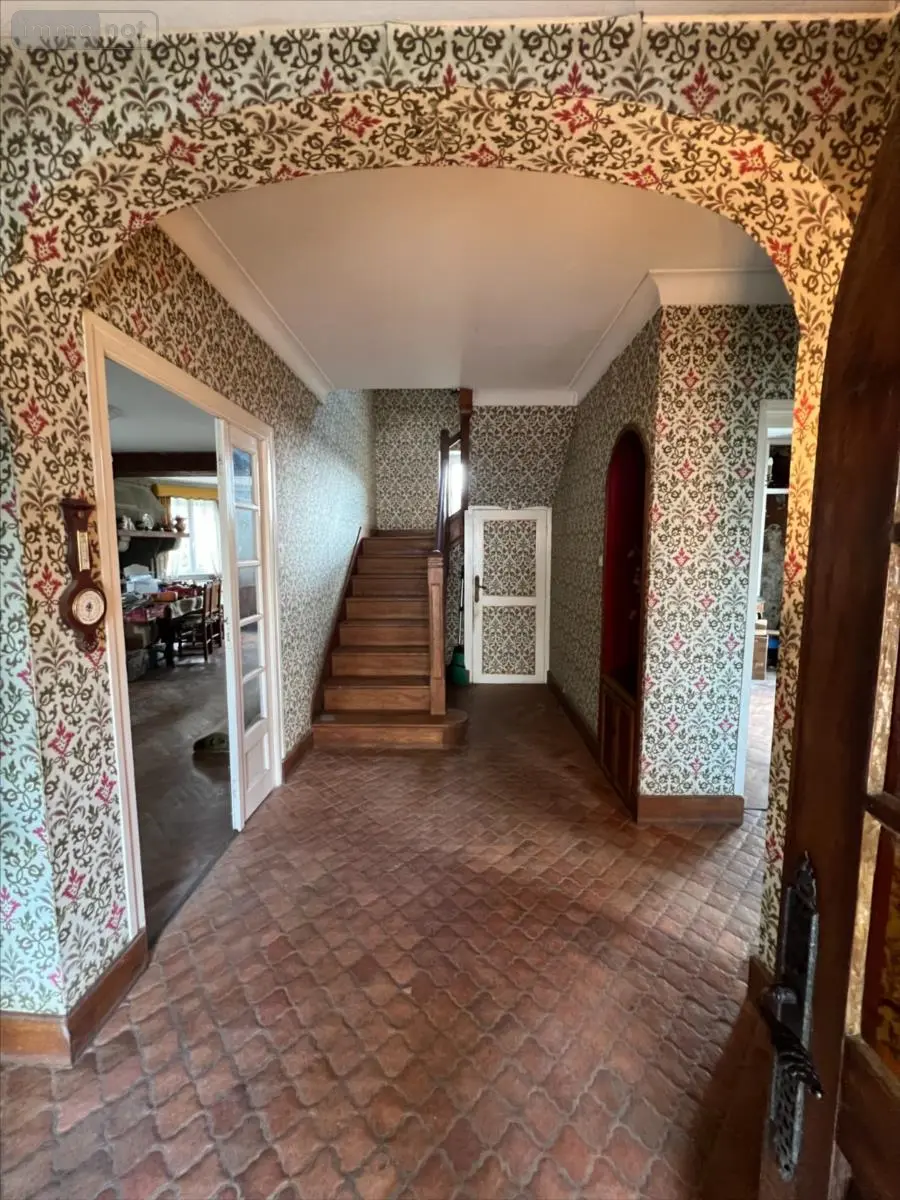 Maison a vendre Châteaulin 29150 Finistère 29 148 m2 6 pièces 194250 euros 29060-1089088 003