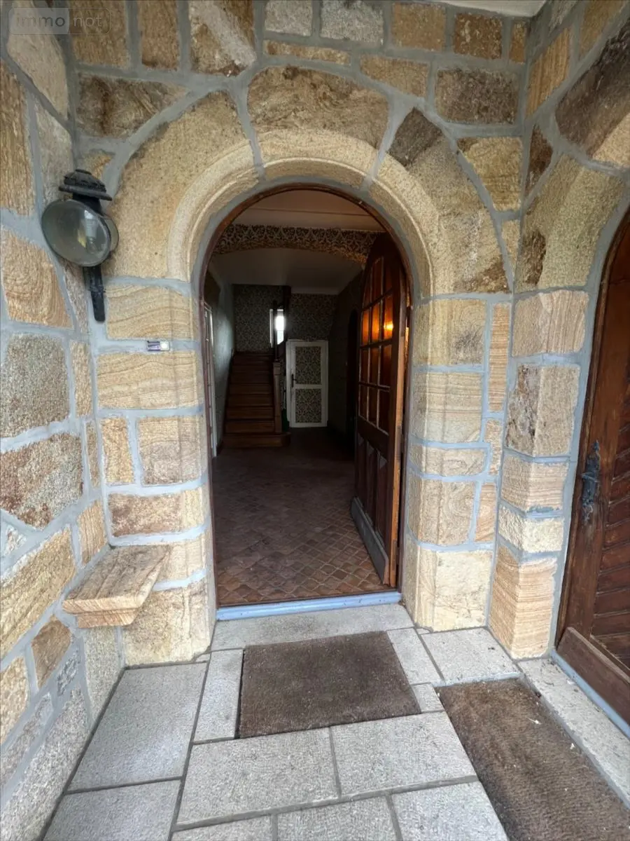 Maison a vendre Châteaulin 29150 Finistère 29 148 m2 6 pièces 194250 euros 29060-1089088 004