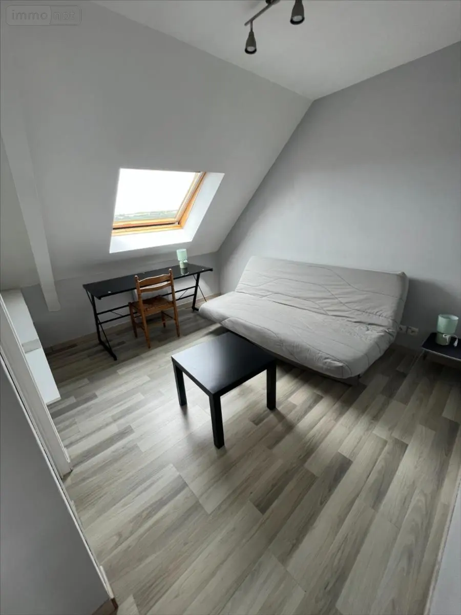 Immeuble de rapport a vendre Pont-de-Buis-lès-Quimerch 29590 Finistère 29 232 m2 259350 euros 29060-1094268 002