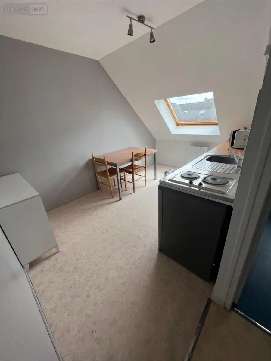 Immeuble de rapport a vendre Pont-de-Buis-lès-Quimerch 29590 Finistère 29 232 m2 259350 euros 29060-1094268 004