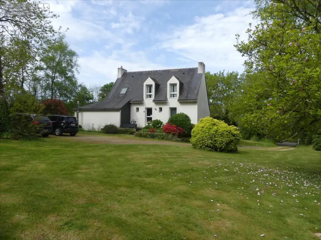 Maison a vendre Locronan 29180 Finistère 29 132 m2 5 pièces 579600 euros 29060-1094307 004
