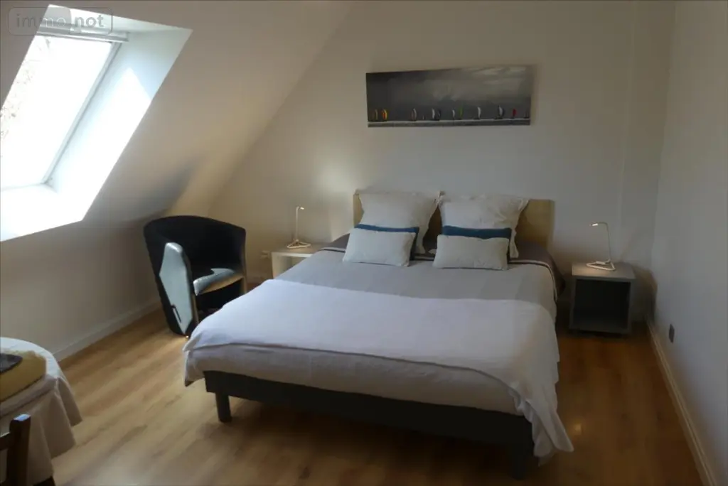 Maison a vendre Locronan 29180 Finistère 29 132 m2 5 pièces 579600 euros 29060-1094307 005