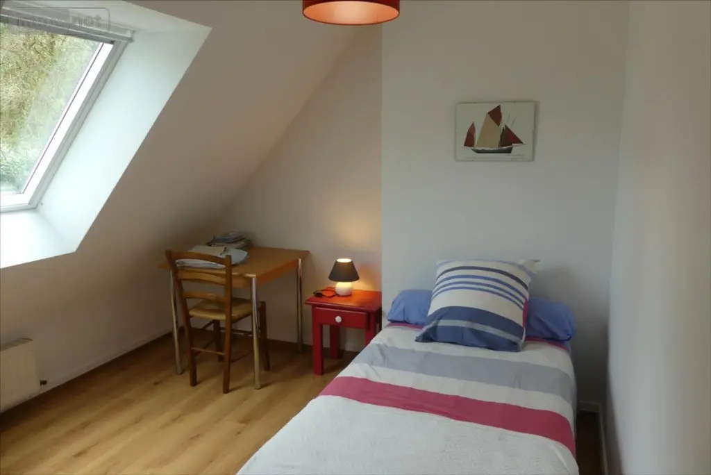 Maison a vendre Locronan 29180 Finistère 29 132 m2 5 pièces 579600 euros 29060-1094307 006