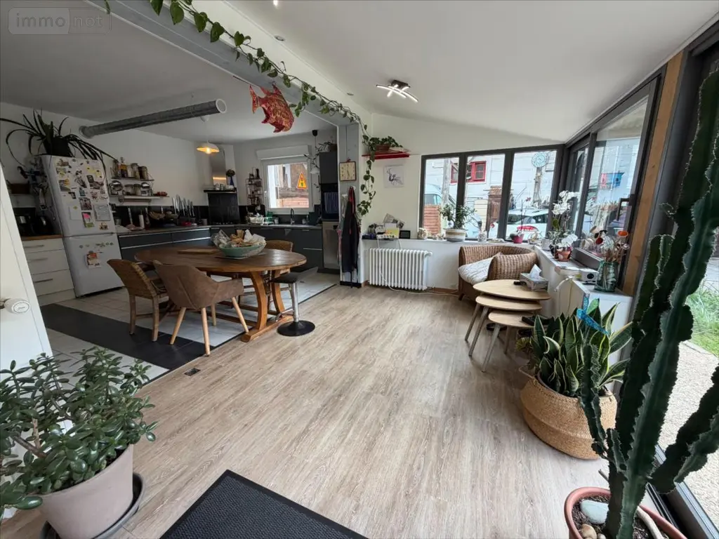 Maison a vendre Châteaulin 29150 Finistère 29 124 m2 6 pièces 405600 euros 29060-1094400 006