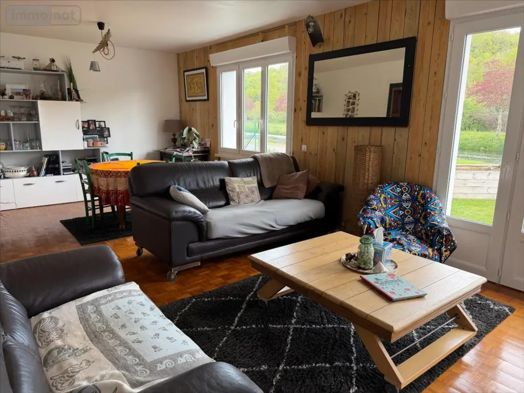 Maison a vendre Châteaulin 29150 Finistère 29 124 m2 6 pièces 405600 euros 29060-1094400 007