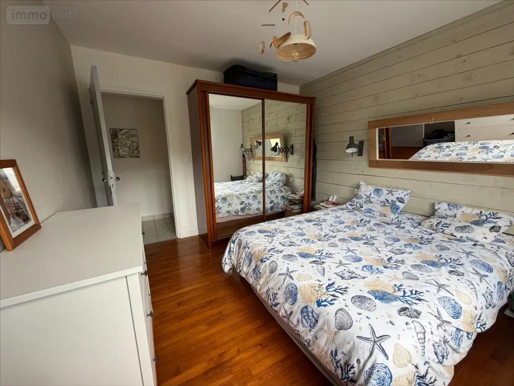 Maison a vendre Châteaulin 29150 Finistère 29 124 m2 6 pièces 405600 euros 29060-1094400 010