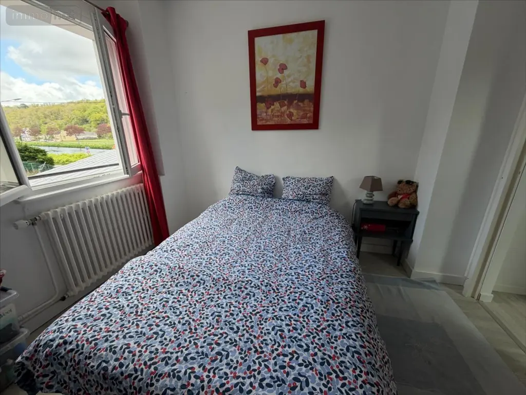 Maison a vendre Châteaulin 29150 Finistère 29 124 m2 6 pièces 405600 euros 29060-1094400 012