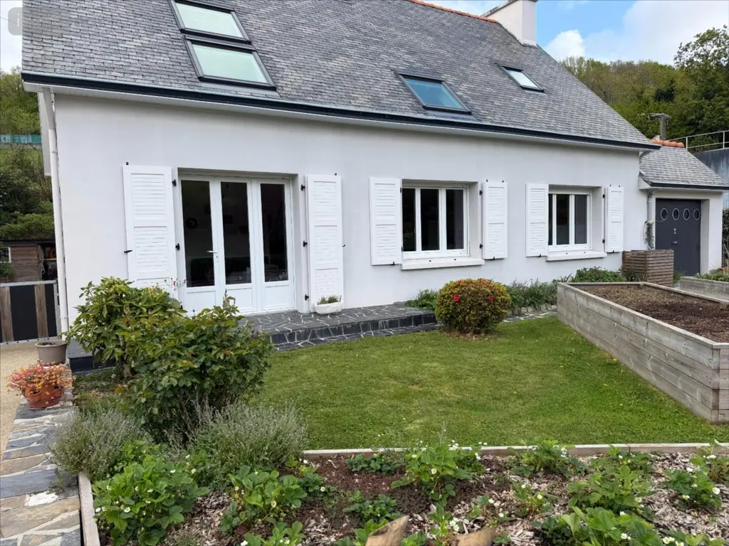 Maison a vendre Châteaulin 29150 Finistère 29 124 m2 6 pièces 405600 euros 29060-1094400 016