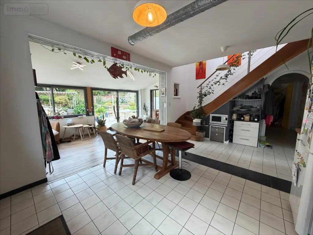 Maison a vendre Châteaulin 29150 Finistère 29 124 m2 6 pièces 405600 euros 29060-1094400 005