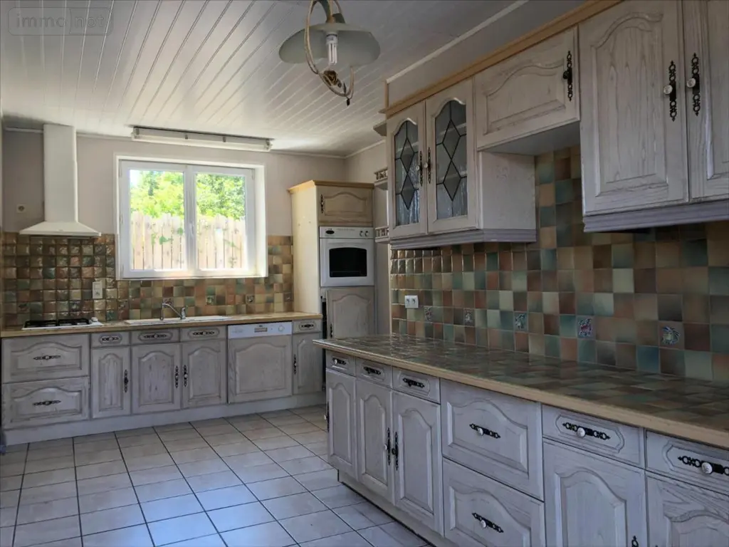 Maison a vendre Fontenay-sur-Mer 50310 Manche 50 190 m2 9 pièces 261100 euros 3414 006
