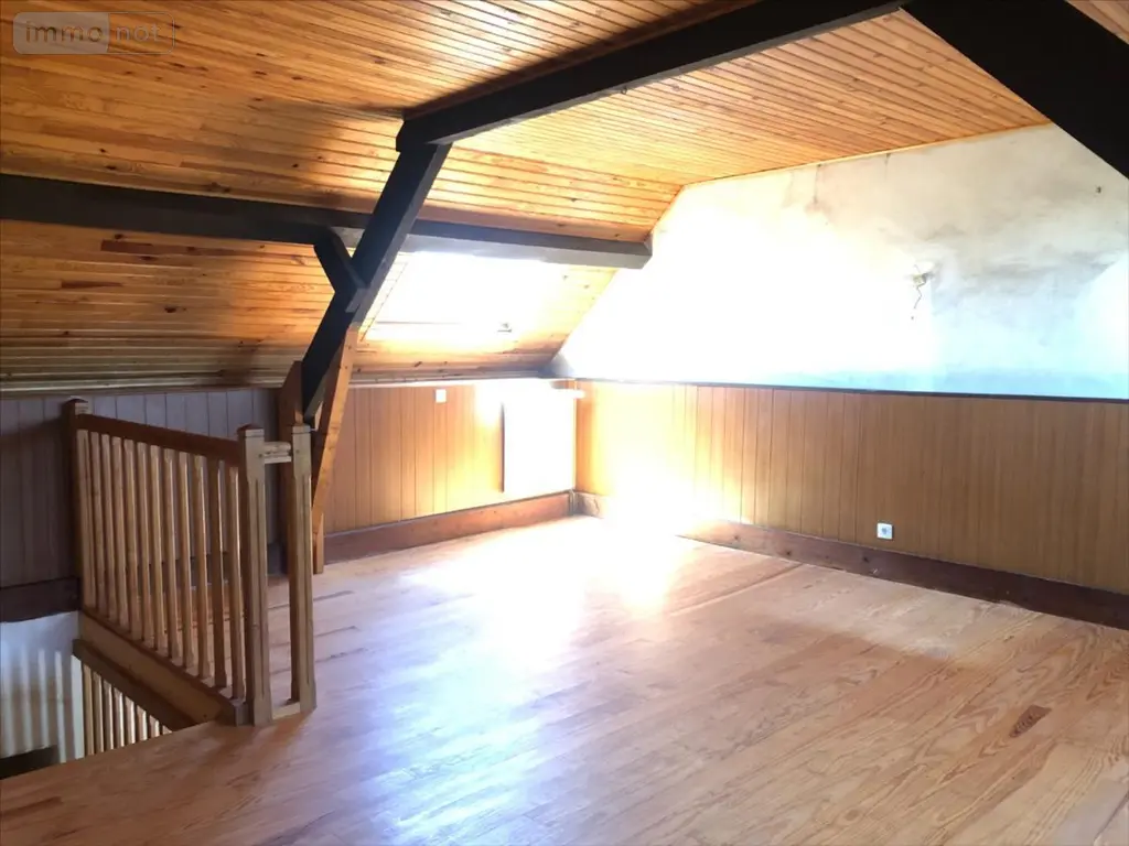 Maison a vendre Fontenay-sur-Mer 50310 Manche 50 190 m2 9 pièces 261100 euros 3414 009