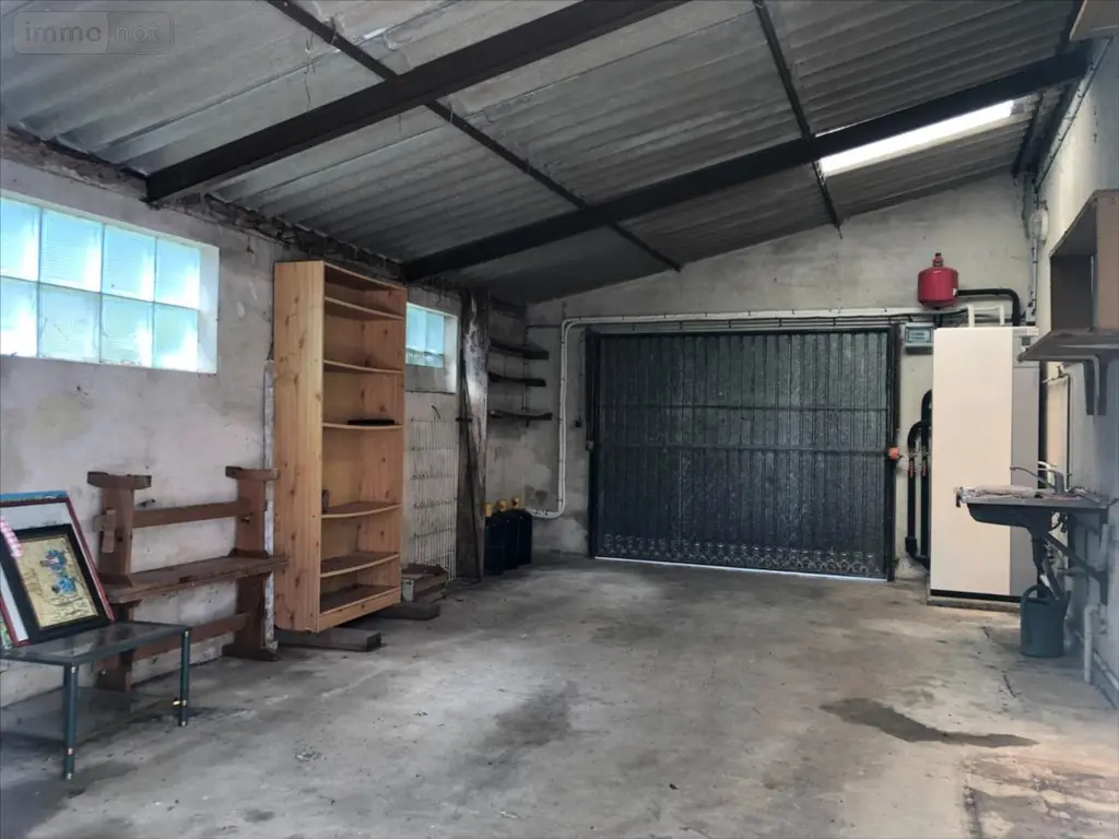 Maison a vendre Fontenay-sur-Mer 50310 Manche 50 190 m2 9 pièces 281700 euros 3414 008