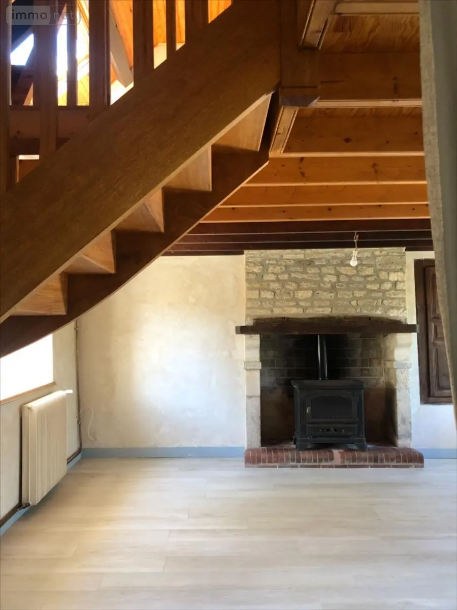 Maison a vendre Fontenay-sur-Mer 50310 Manche 50 190 m2 9 pièces 261100 euros 3414 008