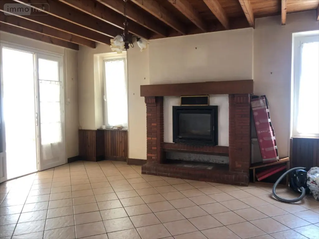 Maison a vendre Fontenay-sur-Mer 50310 Manche 50 190 m2 9 pièces 261100 euros 3414 004