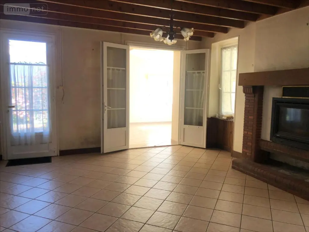 Maison a vendre Fontenay-sur-Mer 50310 Manche 50 190 m2 9 pièces 261100 euros 3414 005