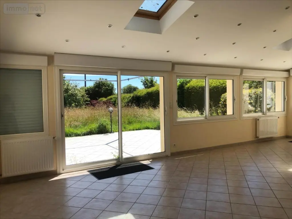 Maison a vendre Fontenay-sur-Mer 50310 Manche 50 190 m2 9 pièces 261100 euros 3414 002