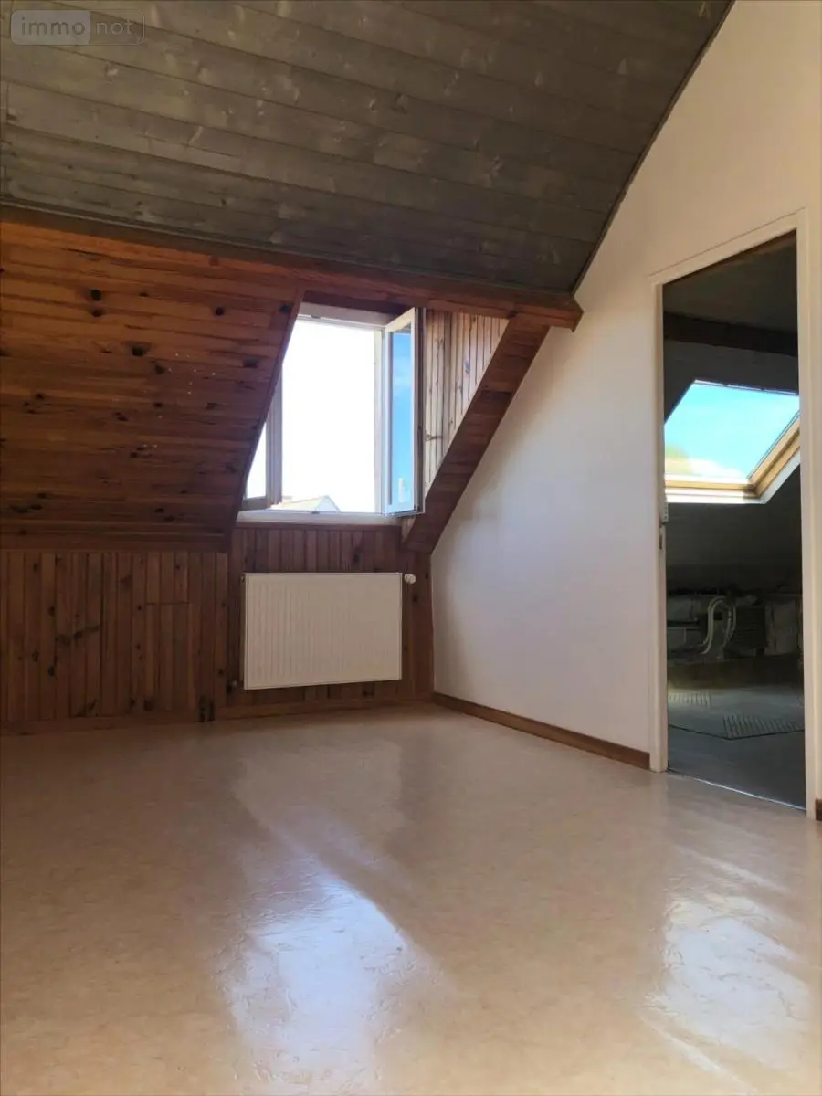 Maison a vendre Fontenay-sur-Mer 50310 Manche 50 190 m2 9 pièces 281700 euros 3414 023