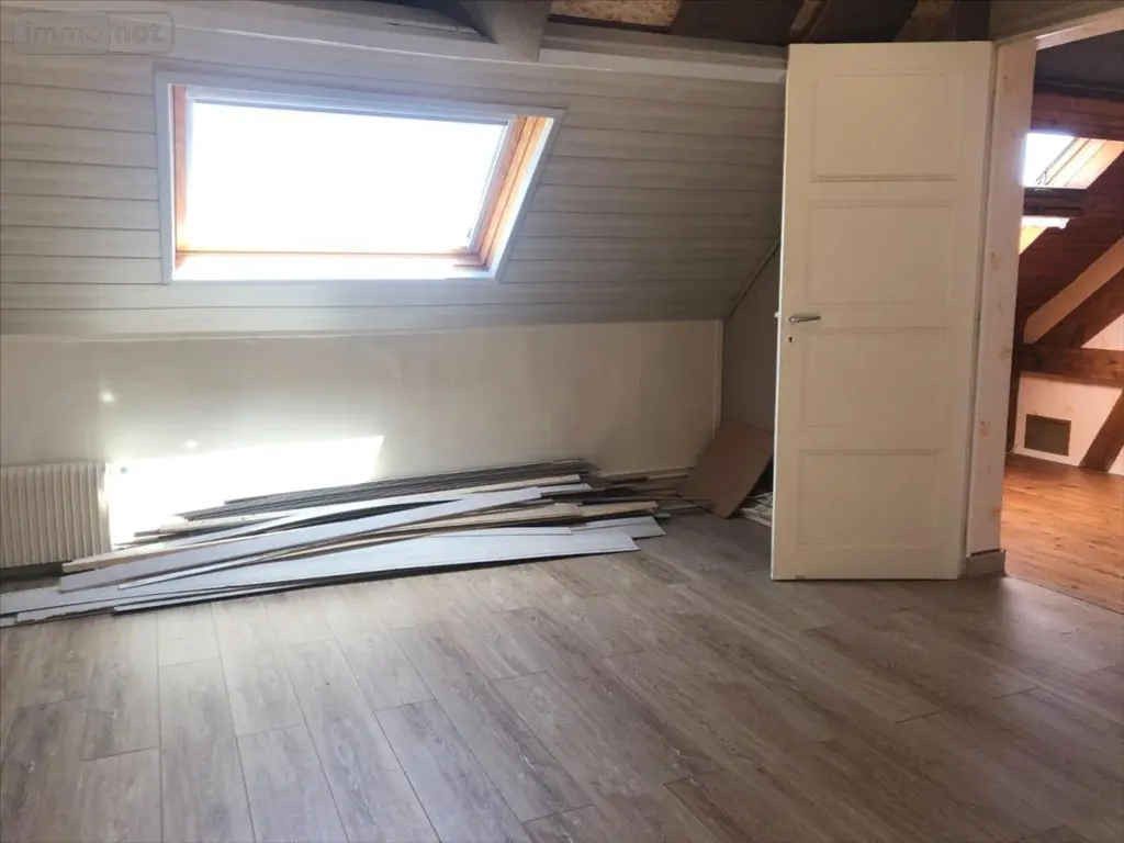 Maison a vendre Fontenay-sur-Mer 50310 Manche 50 190 m2 9 pièces 261100 euros 3414 012