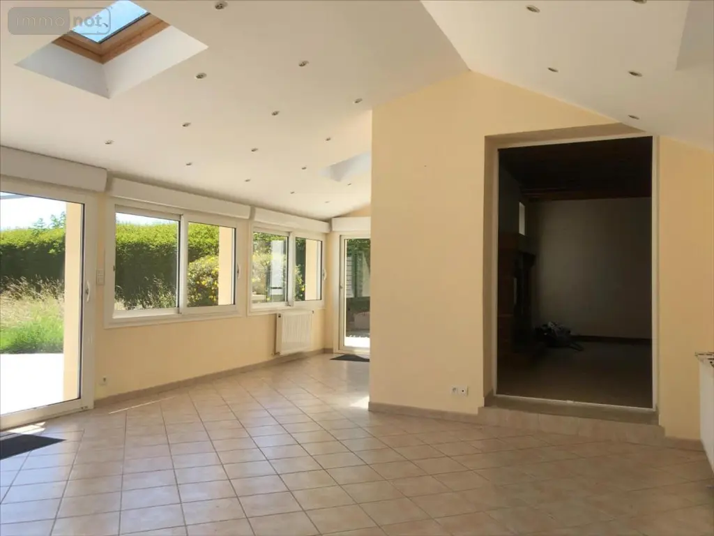 Maison a vendre Fontenay-sur-Mer 50310 Manche 50 190 m2 9 pièces 281700 euros 3414 015