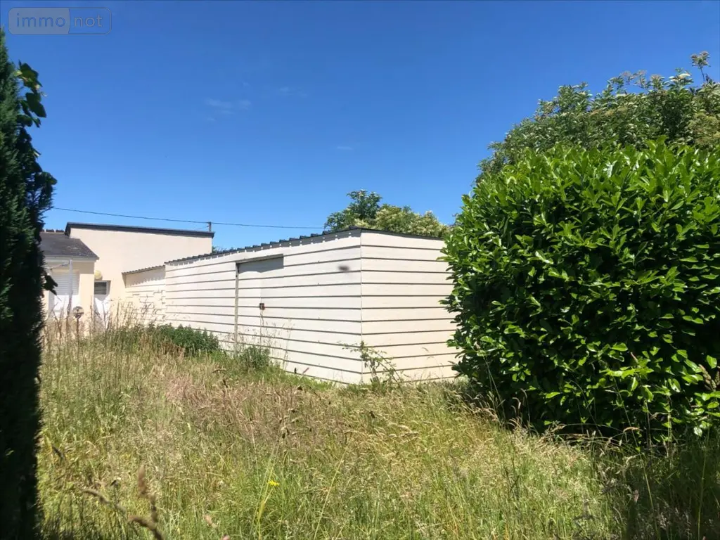 Maison a vendre Fontenay-sur-Mer 50310 Manche 50 190 m2 9 pièces 281700 euros 3414 005