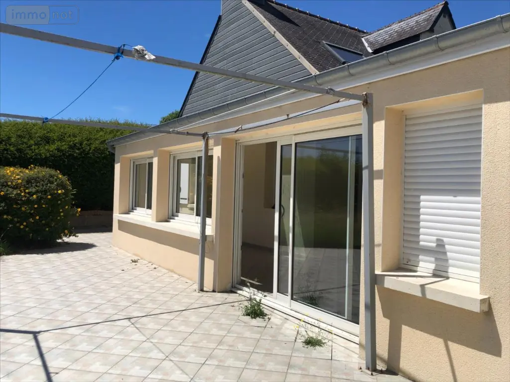 Maison a vendre Fontenay-sur-Mer 50310 Manche 50 190 m2 9 pièces 281700 euros 3414 004