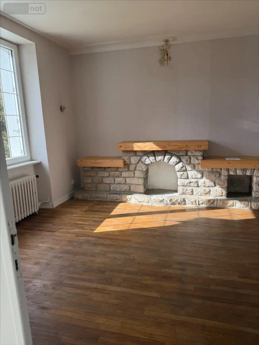 Maison a vendre Châteaulin 29150 Finistère 29 132 m2 7 pièces 241500 euros 29060-1094587 003